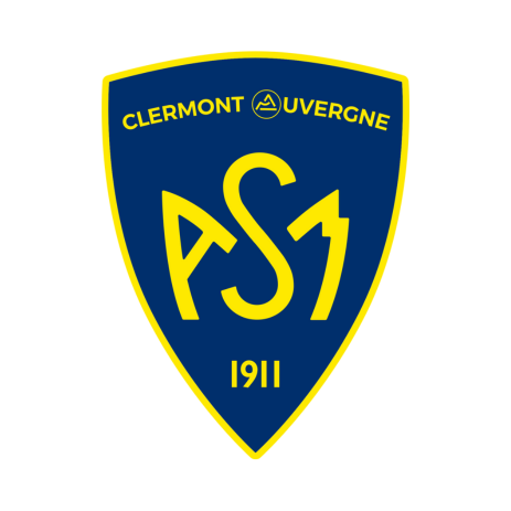 ASM Clermont Auvergne