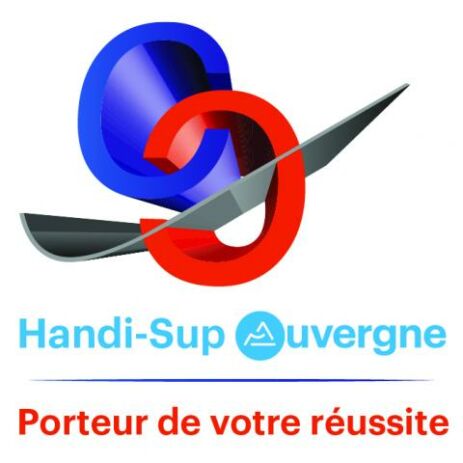 Association Handi-Sup Auvergne