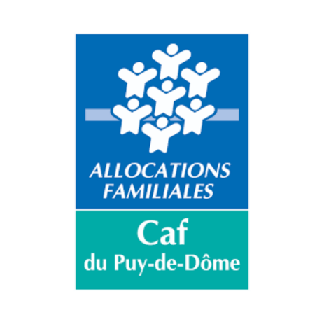 CAF du Puy-de-Dôme (le bon logo)