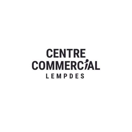 Centre Commercial Lempdes