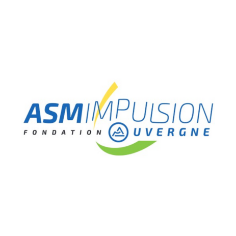 Fondation ASM Impulsion Auvergne