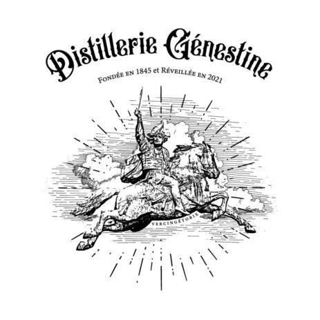 Distillerie Génestine