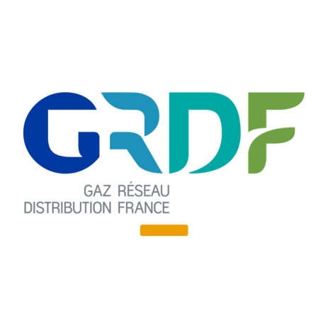 GRDF