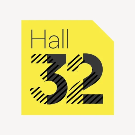 Hall 32