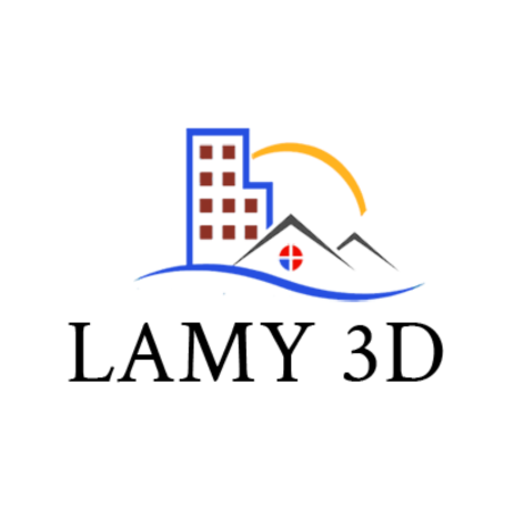 Lamy 3D