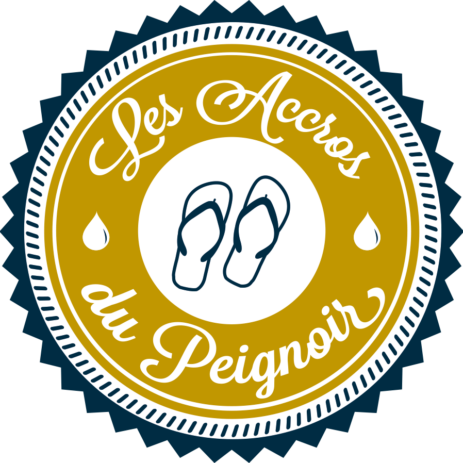 Les Accros du Peignoir