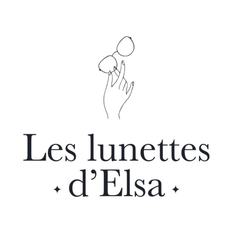 Les Lunettes d'Elsa