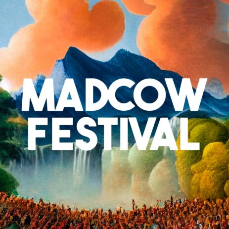 Madcow Festival