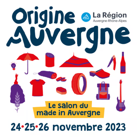 Origine Auvergne