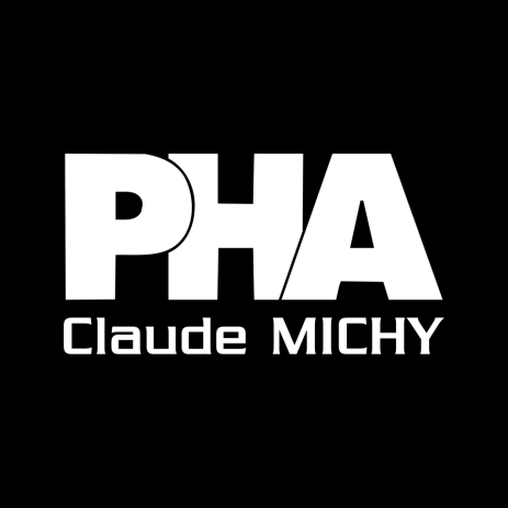 PHA Claude Michy