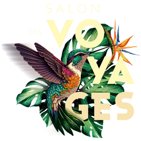 Salon des Voyages