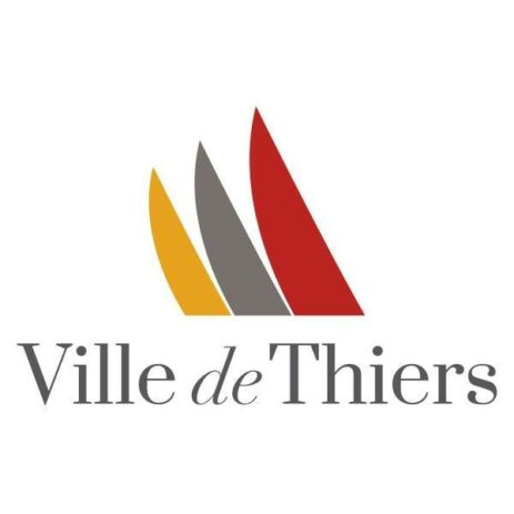 Ville de Thiers